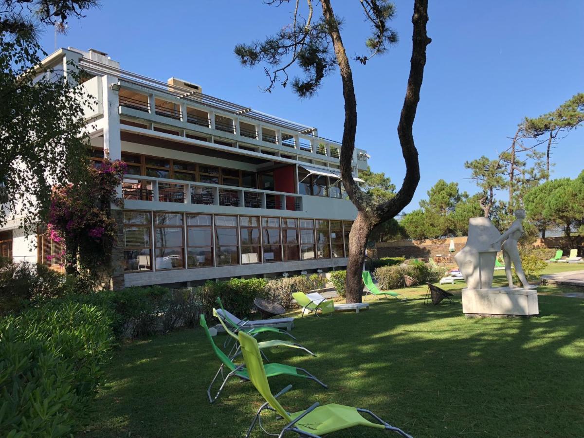 Bungalow B9 - Nature, Beach & River Fão Exteriör bild