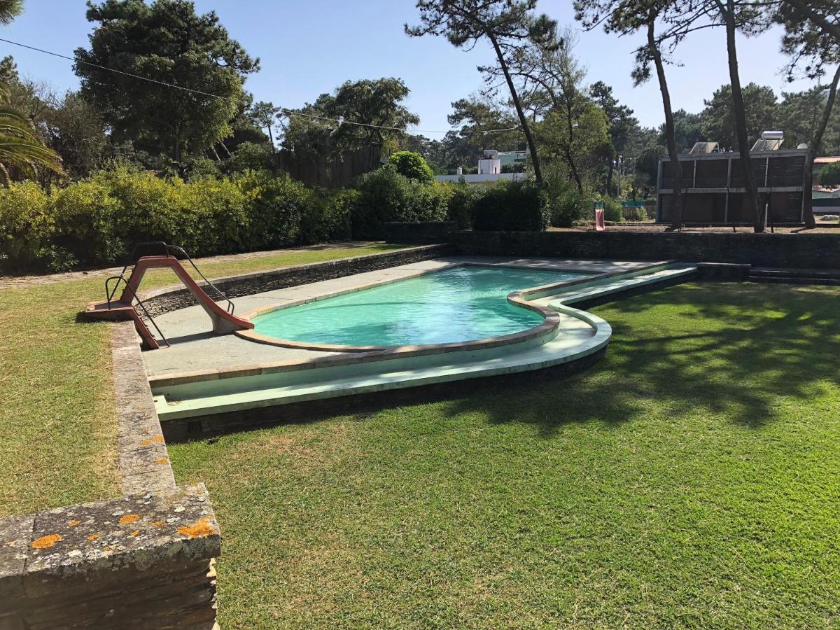 Bungalow B9 - Nature, Beach & River Fão Exteriör bild