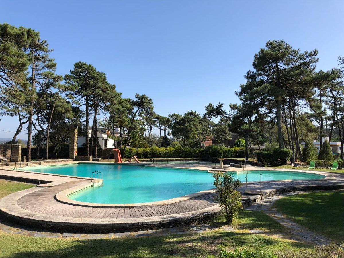 Bungalow B9 - Nature, Beach & River Fão Exteriör bild