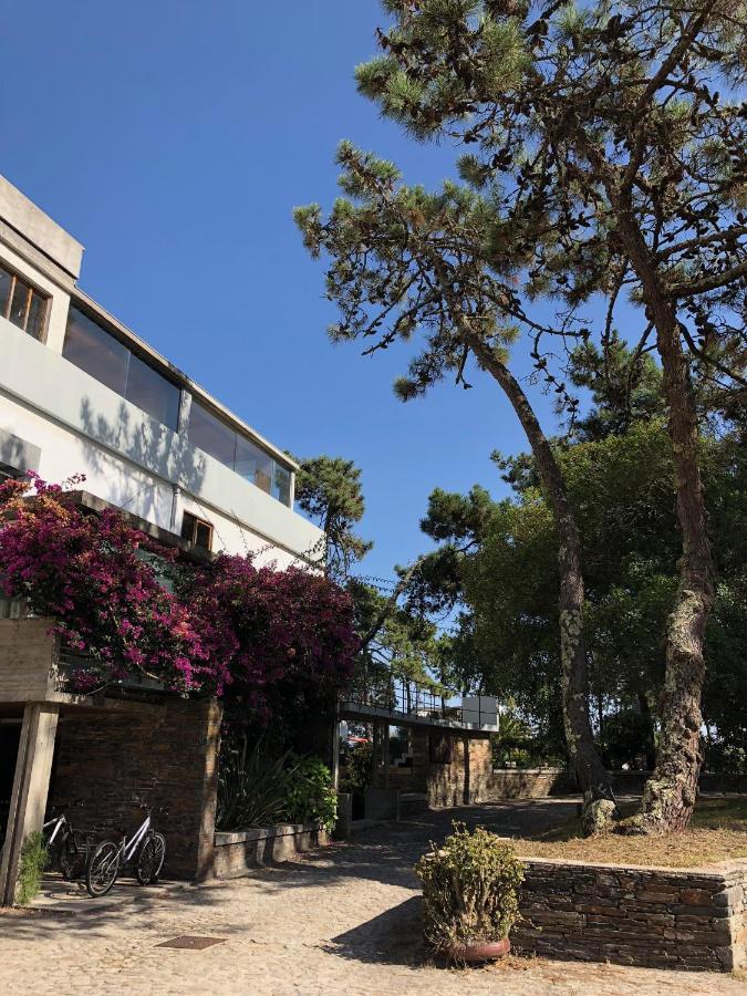 Bungalow B9 - Nature, Beach & River Fão Exteriör bild